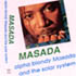 Alpha Blondy - Masada