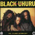 Black Uhuru - Liberation: The Island Anthology