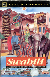 Teach Yourself Swahili